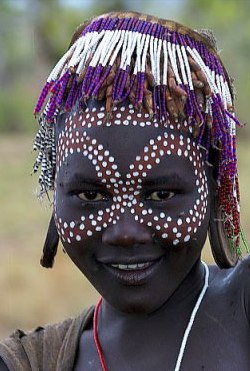 safari in ethiopia